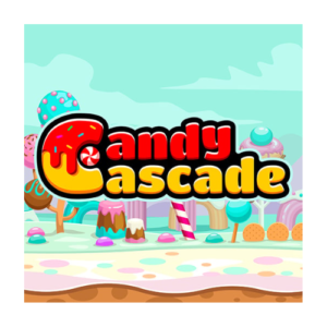 Candy Cascade