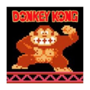 Donkey Kong