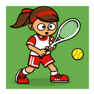 Mini Tennis