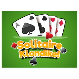 Solitaire Klondike