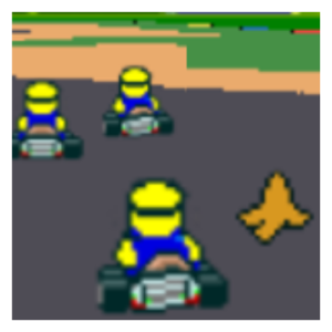 minionkart