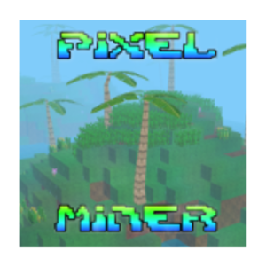 pixel miner