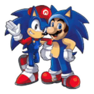 sonicmario